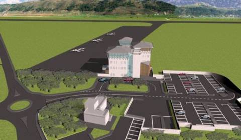 Aeroporti i Sarandes: MIE publikon kontraten, ja si do miratohen tarifat